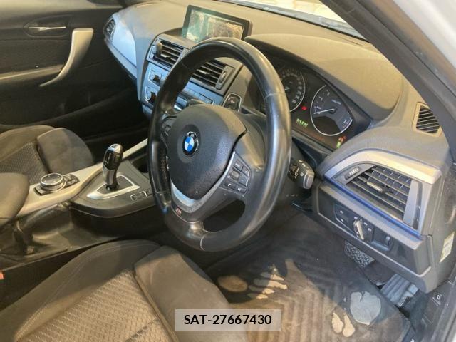 Bmw 1 SERIES 2014-04 8457085-15