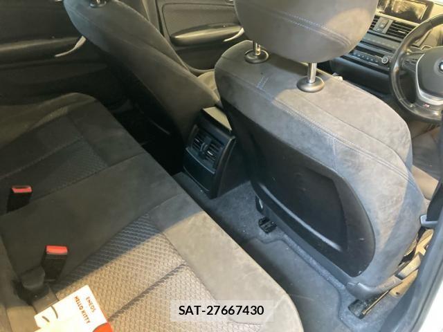 Bmw 1 SERIES 2014-04 8457085-17