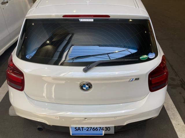 Bmw 1 SERIES 2014-04 8457085-1