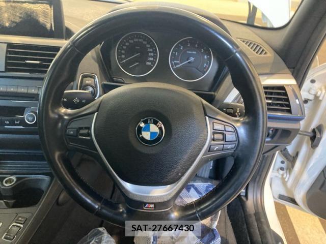 Bmw 1 SERIES 2014-04 8457085-19