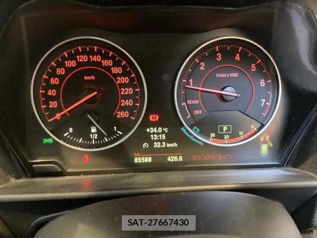 Bmw 1 SERIES 2014-04 8457085-20