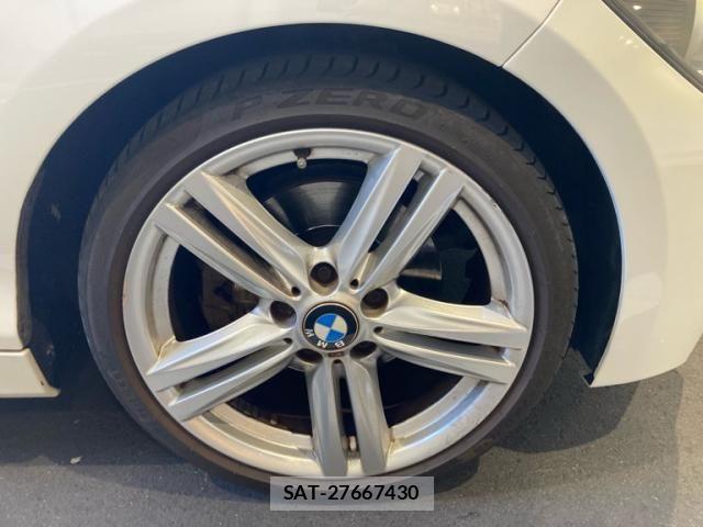 Bmw 1 SERIES 2014-04 8457085-7
