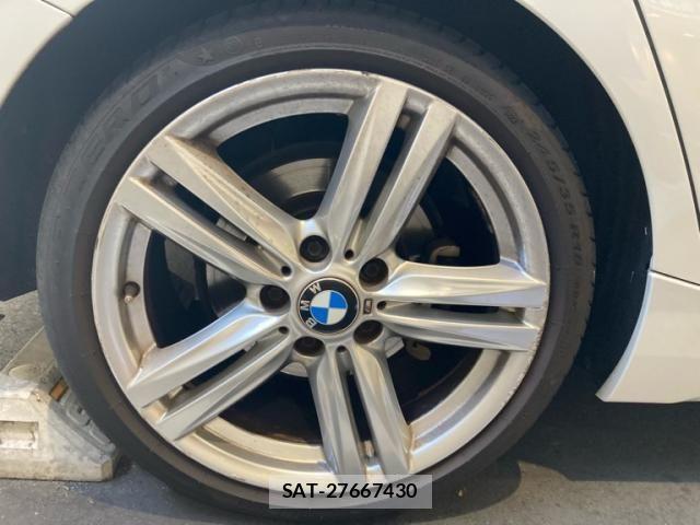 Bmw 1 SERIES 2014-04 8457085-8