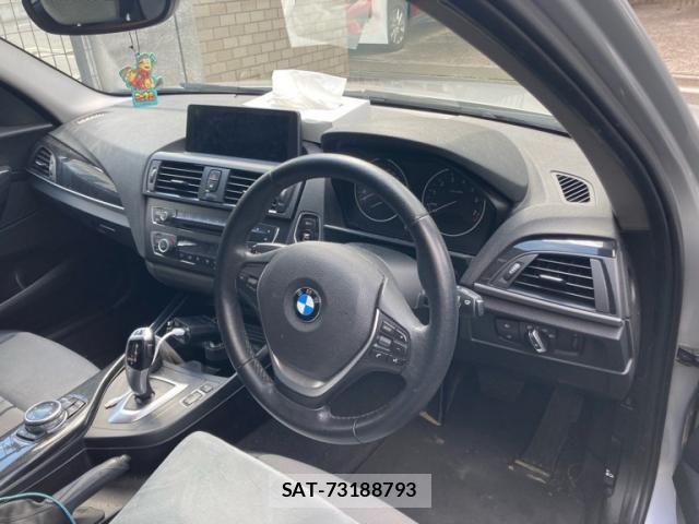 Bmw 1 SERIES 2014-12 8457088-10