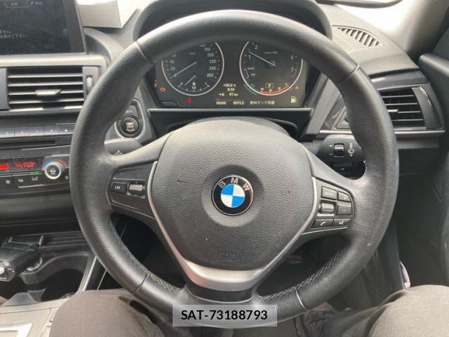 Bmw 1 SERIES 2014-12 8457088-14