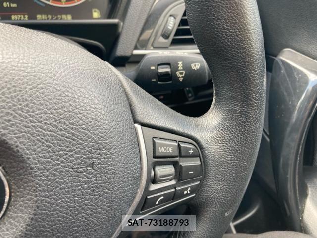 Bmw 1 SERIES 2014-12 8457088-15