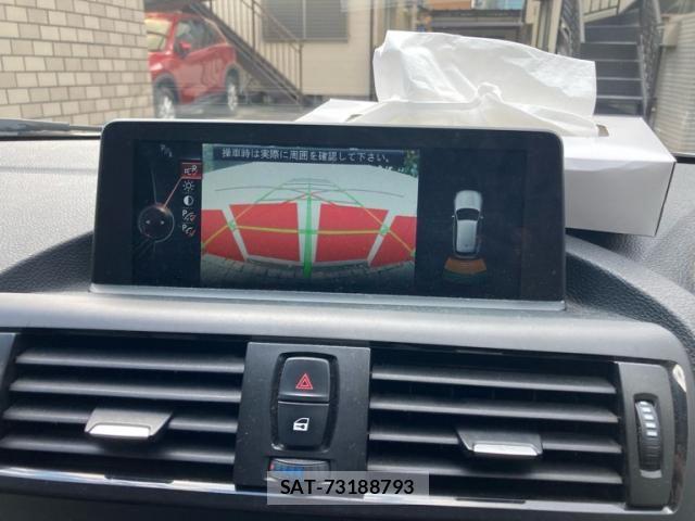 Bmw 1 SERIES 2014-12 8457088-20