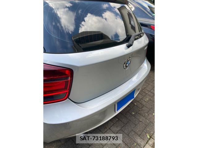 Bmw 1 SERIES 2014-12 8457088-2