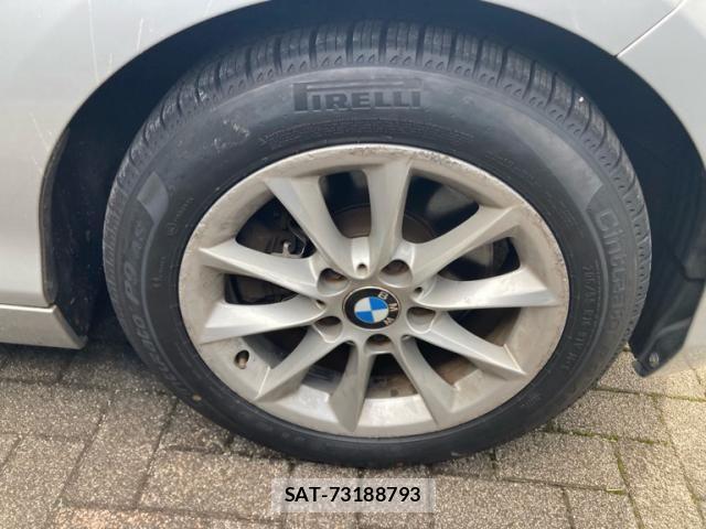 Bmw 1 SERIES 2014-12 8457088-3