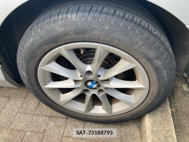 Bmw 1 SERIES 2014-12 8457088-5