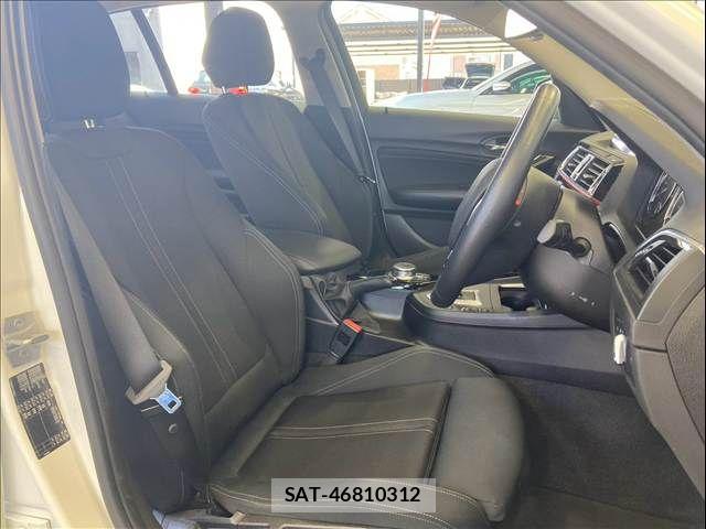Bmw 1 SERIES 2018-08 8485073-10