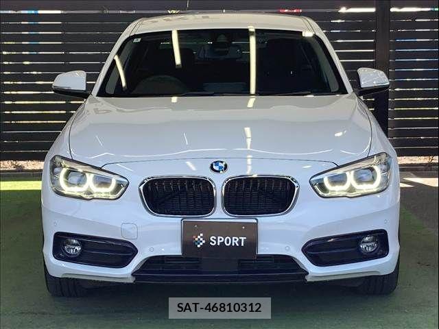 Bmw 1 SERIES 2018-08 8485073-14