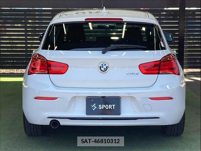 Bmw 1 SERIES 2018-08 8485073-15