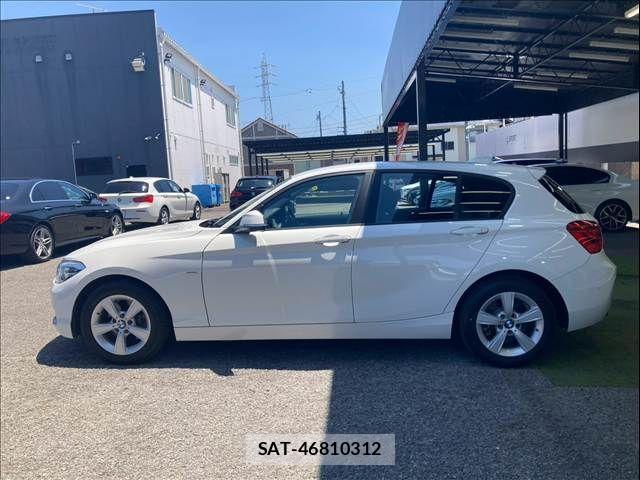 Bmw 1 SERIES 2018-08 8485073-16