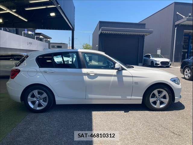 Bmw 1 SERIES 2018-08 8485073-17