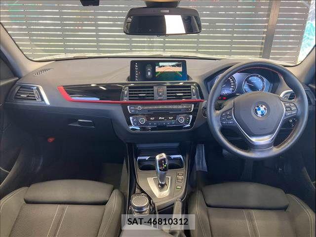 Bmw 1 SERIES 2018-08 8485073-1