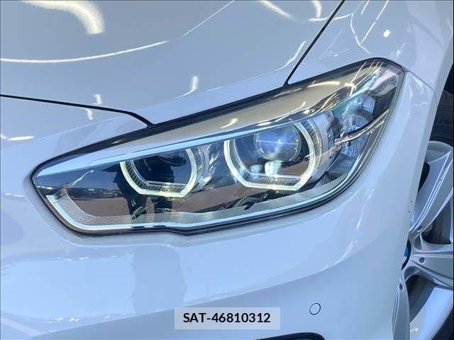 Bmw 1 SERIES 2018-08 8485073-19