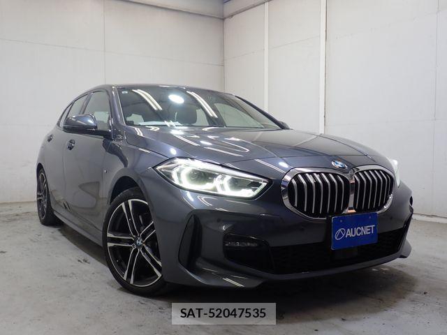 Bmw 1 SERIES 2021-08 8485068-0