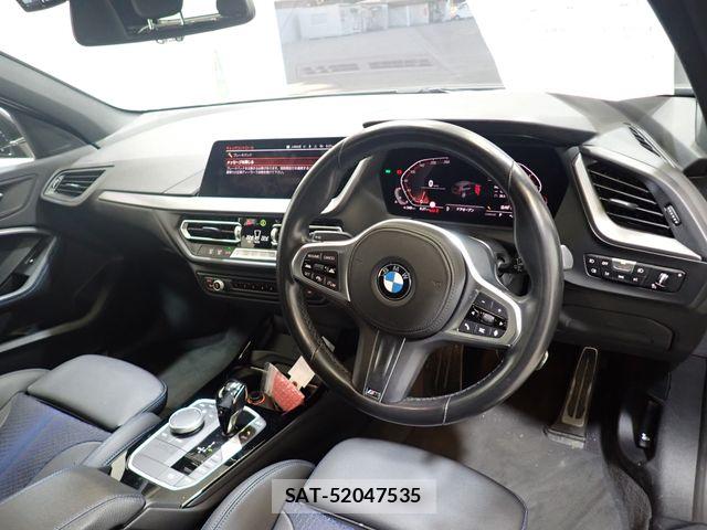 Bmw 1 SERIES 2021-08 8485068-1