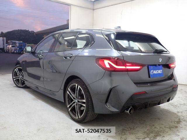 Bmw 1 SERIES 2021-08 8485068-2
