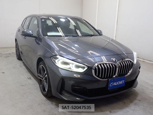 Bmw 1 SERIES 2021-08 8485068-3