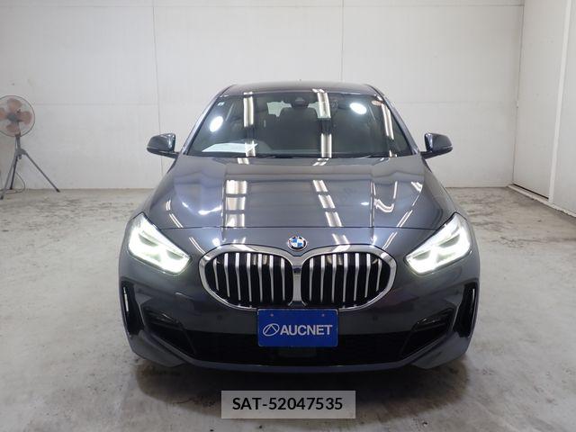 Bmw 1 SERIES 2021-08 8485068-4
