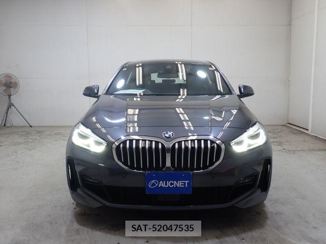 Bmw 1 SERIES 2021-08 8485068-5