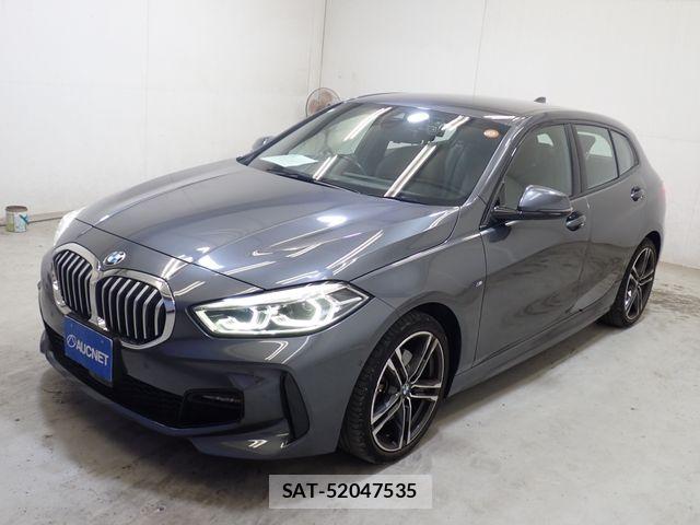 Bmw 1 SERIES 2021-08 8485068-6