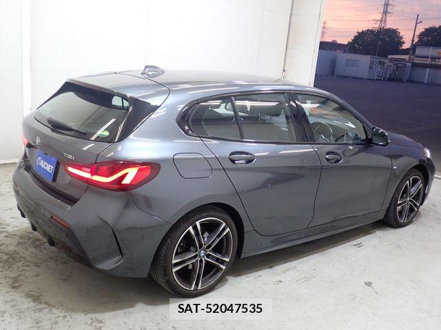 Bmw 1 SERIES 2021-08 8485068-7
