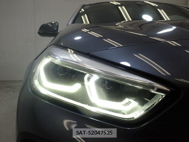 Bmw 1 SERIES 2021-08 8485068-8