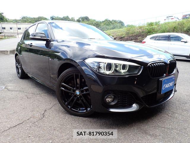 Bmw 1 SERIES 2018-10 8485069-0