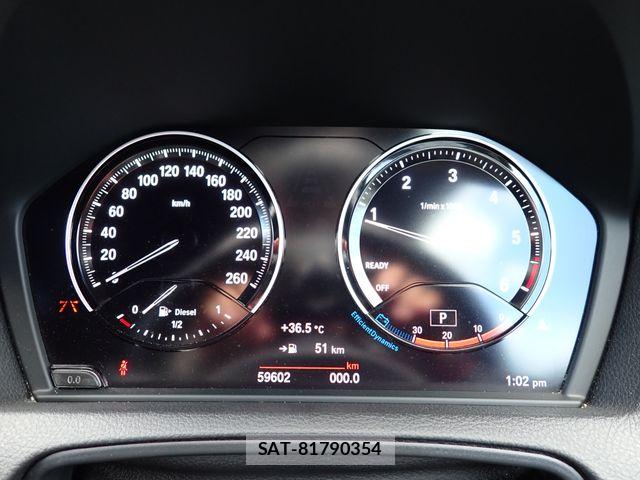 Bmw 1 SERIES 2018-10 8485069-9