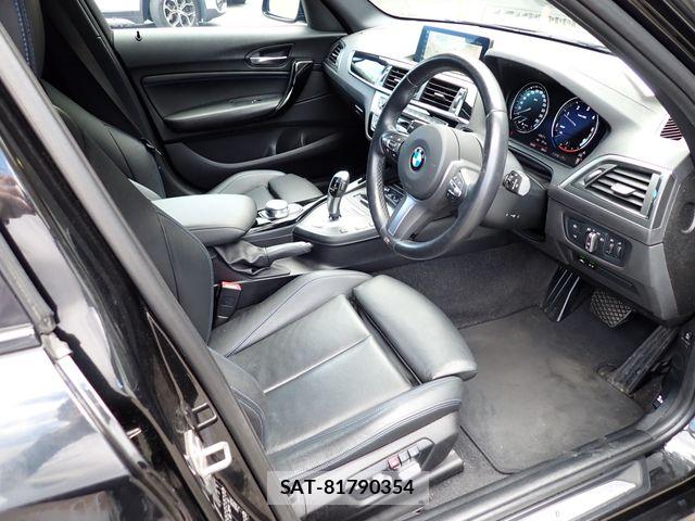 Bmw 1 SERIES 2018-10 8485069-1