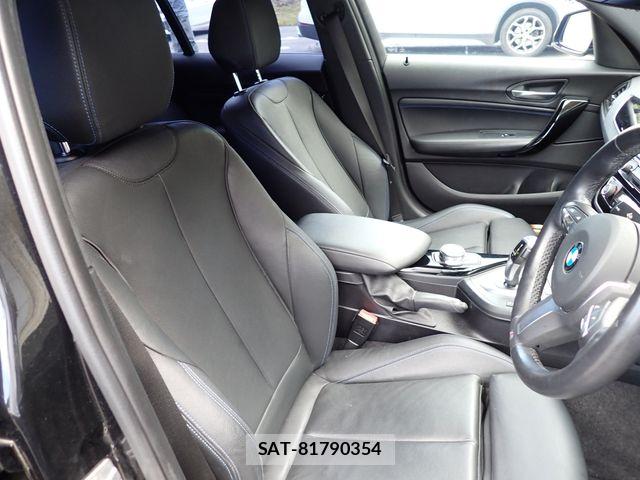 Bmw 1 SERIES 2018-10 8485069-19