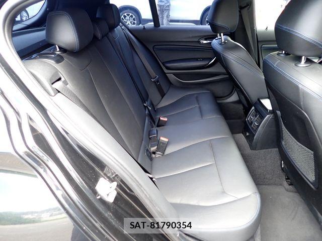 Bmw 1 SERIES 2018-10 8485069-20