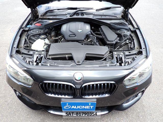Bmw 1 SERIES 2018-10 8485069-23