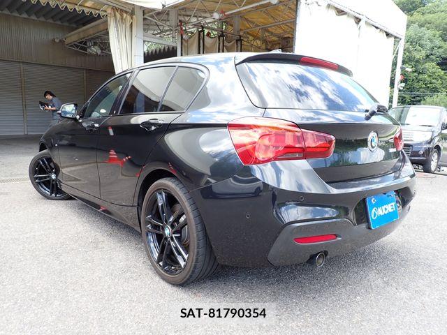 Bmw 1 SERIES 2018-10 8485069-2