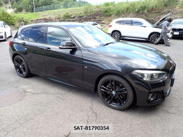 Bmw 1 SERIES 2018-10 8485069-3