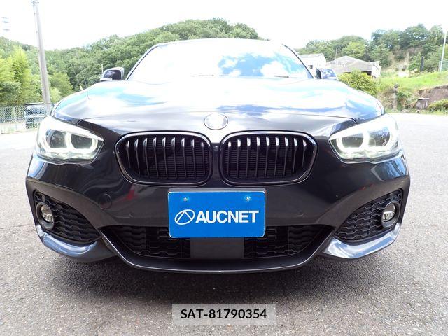Bmw 1 SERIES 2018-10 8485069-4