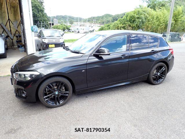 Bmw 1 SERIES 2018-10 8485069-5