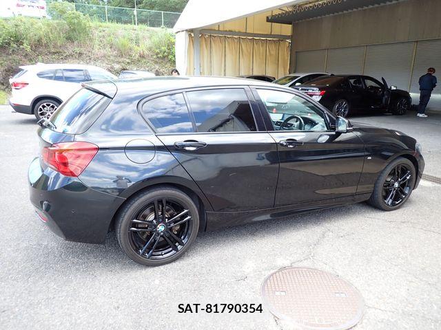 Bmw 1 SERIES 2018-10 8485069-6