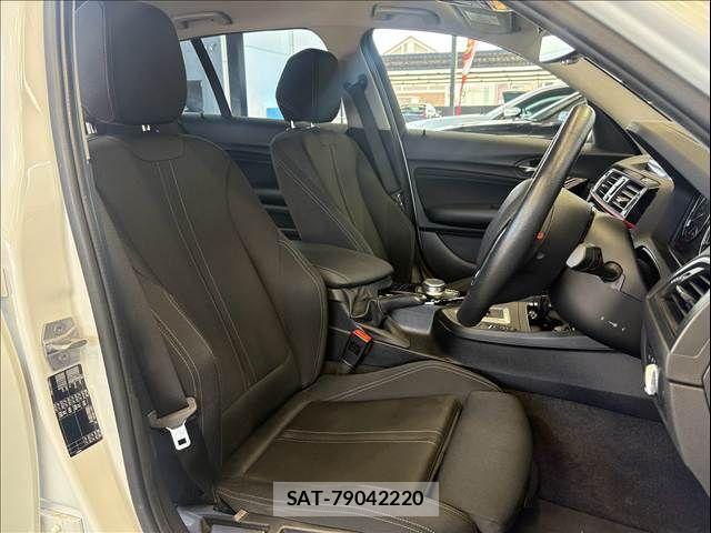 Bmw 1 SERIES 2018-10 8485070-10