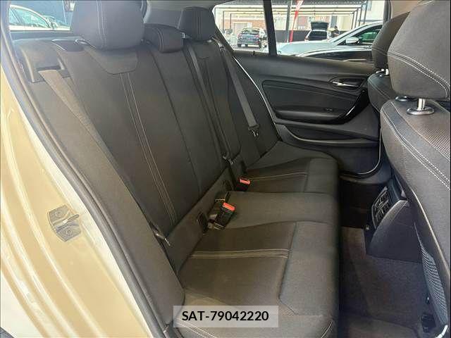 Bmw 1 SERIES 2018-10 8485070-11