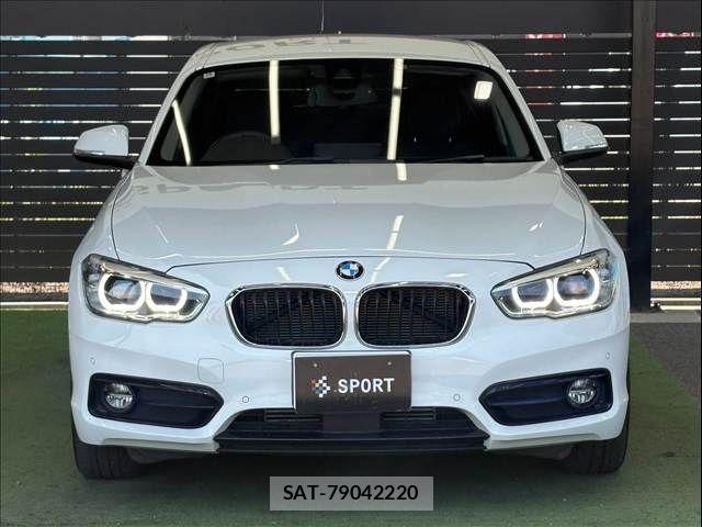 Bmw 1 SERIES 2018-10 8485070-14