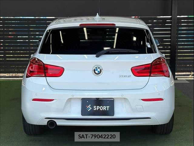 Bmw 1 SERIES 2018-10 8485070-15