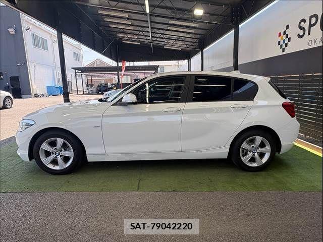 Bmw 1 SERIES 2018-10 8485070-16