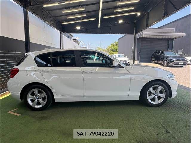 Bmw 1 SERIES 2018-10 8485070-17