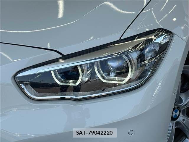 Bmw 1 SERIES 2018-10 8485070-19