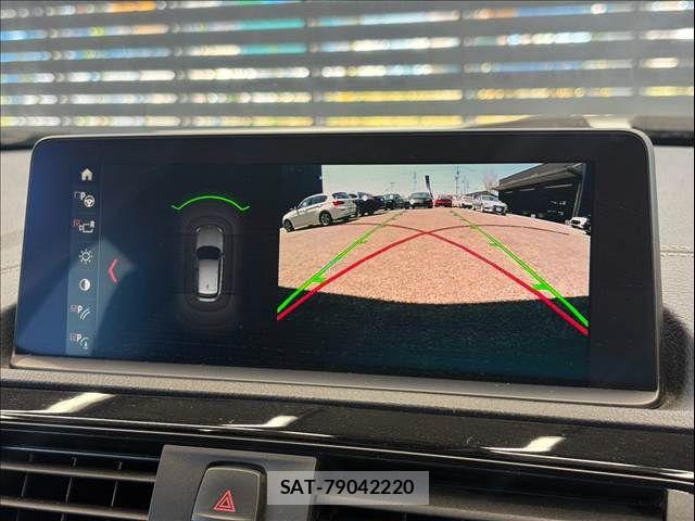 Bmw 1 SERIES 2018-10 8485070-3
