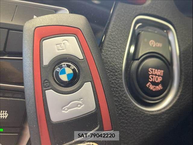 Bmw 1 SERIES 2018-10 8485070-5